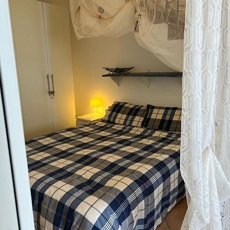 Albamare Apartment Маретимо Екстериор снимка