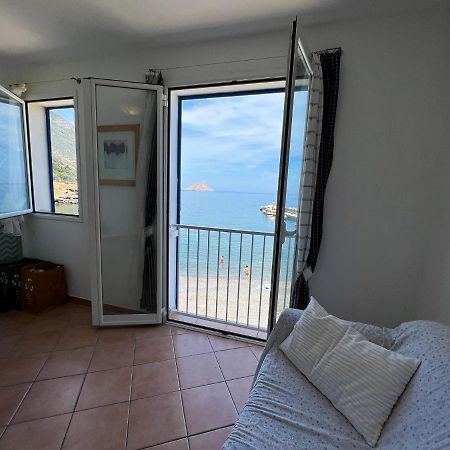 Albamare Apartment Маретимо Екстериор снимка