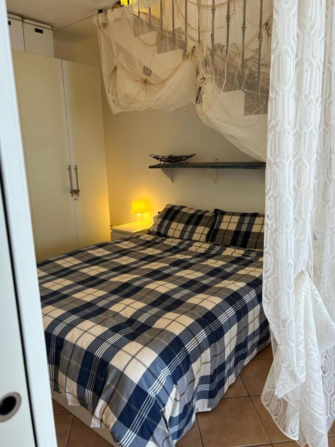 Albamare Apartment Маретимо Екстериор снимка