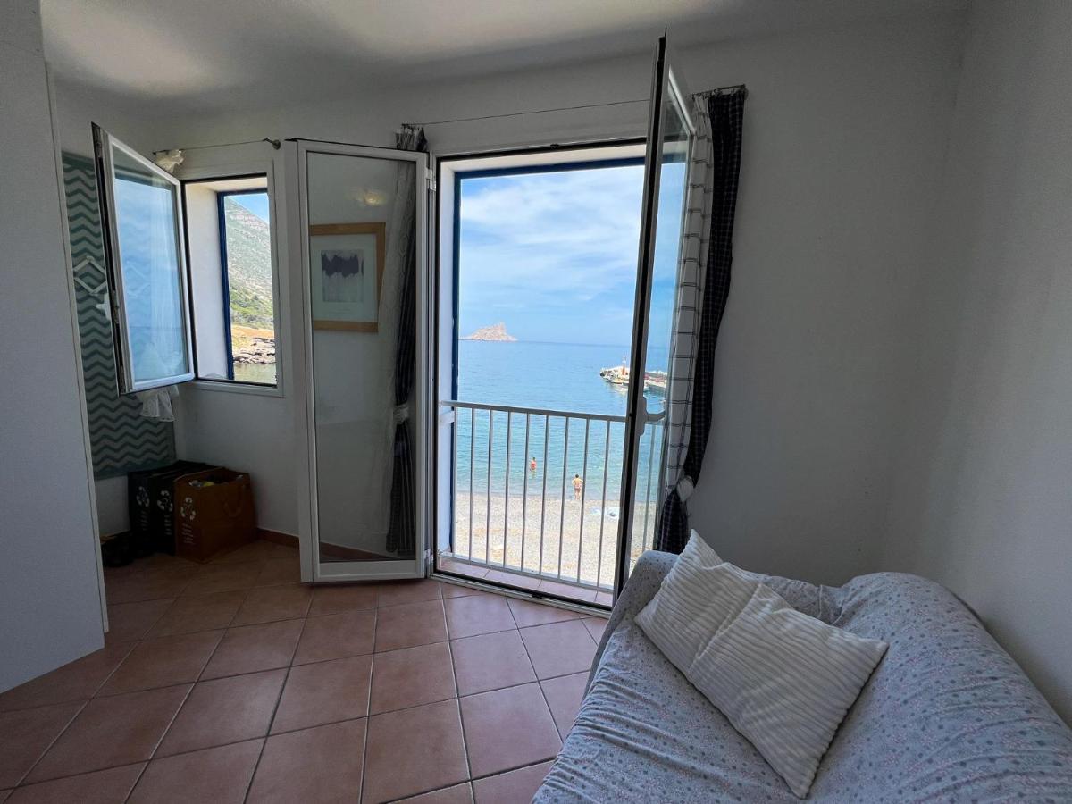 Albamare Apartment Маретимо Екстериор снимка