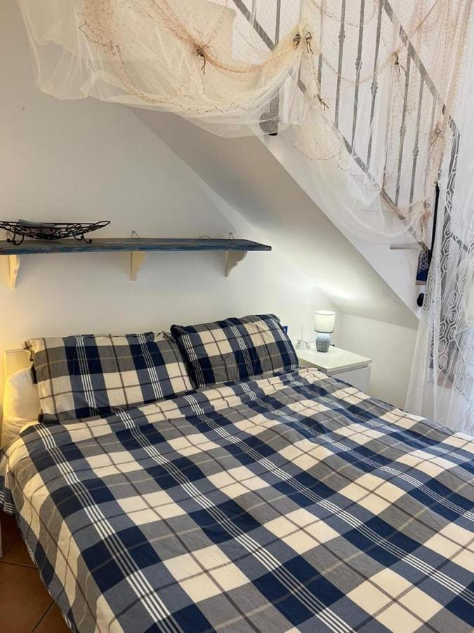 Albamare Apartment Маретимо Екстериор снимка