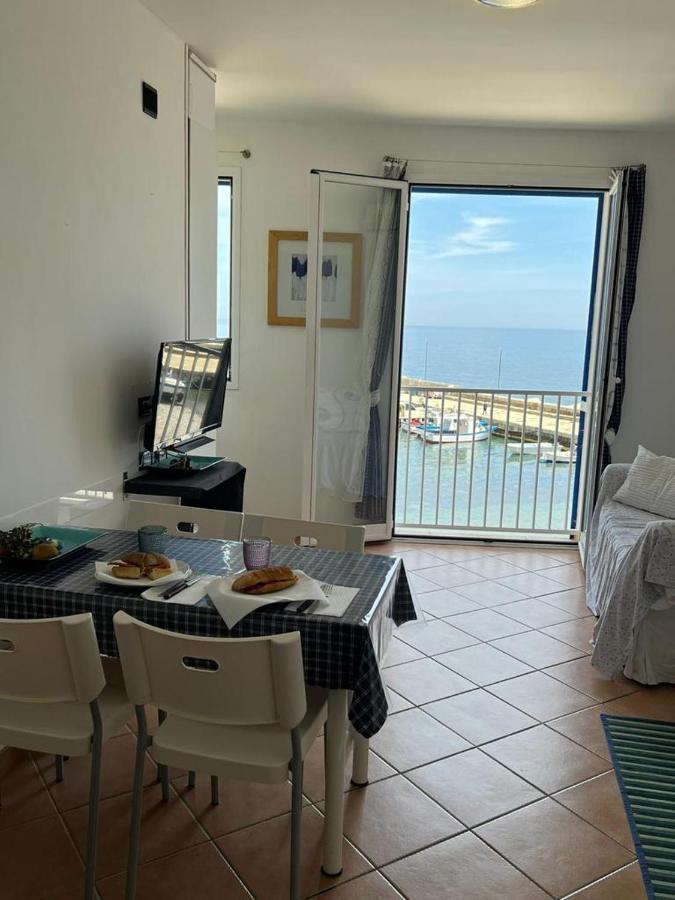 Albamare Apartment Маретимо Екстериор снимка