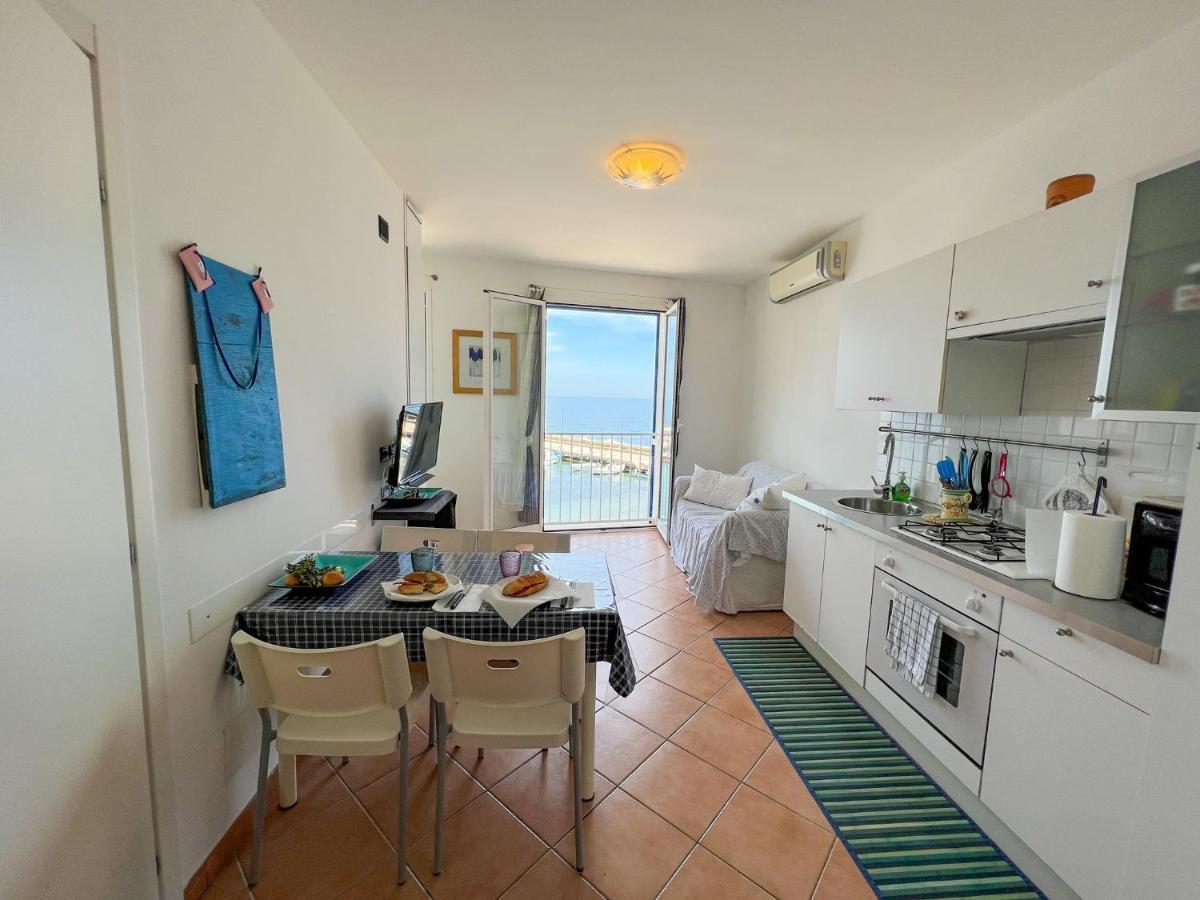 Albamare Apartment Маретимо Екстериор снимка